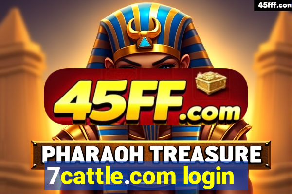 7cattle.com login